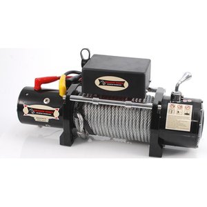   Dragon Winch DWM 10000 HD 12V