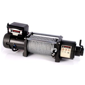   Dragon Winch DWH 12000 HD 2SPEED