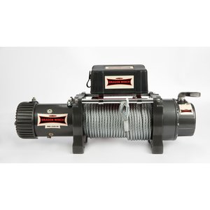   Dragon Winch DWH 12000 HD 24V