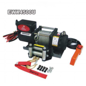   Runva EWX4500U 12V