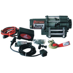   Runva EWP3500A 12V