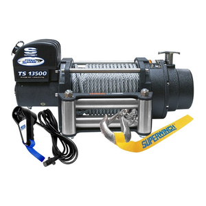    Superwinch Tiger Shark 13,5 (12 V)