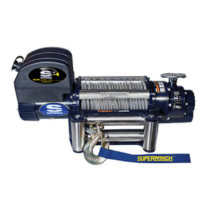    Superwinch Talon 9,5 (12V)