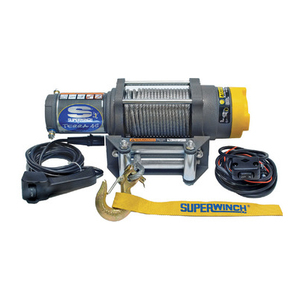     Superwinch Winch Terra 45 12V   