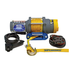     Superwinch Winch Terra 35 SR    12V