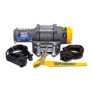     Superwinch Winch Terra 35 12V   