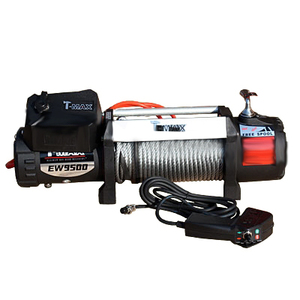    T-MAX HEW 9500 X Power Series (12V)   