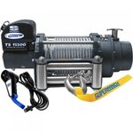    Superwinch Tiger Shark 15,5 (12 V)