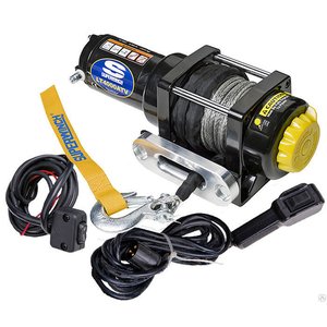     Superwinch LT 4000 ATV 12V   