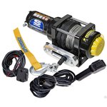    Superwinch LT 4000 ATV 12V   