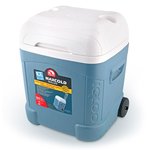    Igloo Ice Cube Maxcold 70 Roller