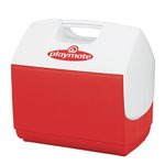 Изотермический пластиковый контейнер Igloo Playmate Elite Ультра 15л Красный