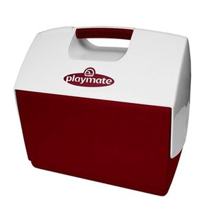 Изотермический пластиковый контейнер Igloo Playmate Pal 6л
