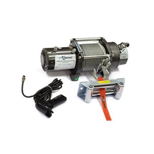     SD 8.0 SSW (12V)