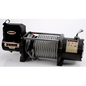   Dragon Winch DWT 18000 24V