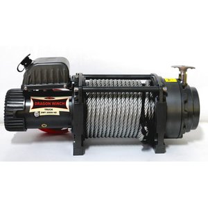   Dragon Winch DWT 20000 24V