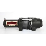   Dragon Winch DWH 3500 syntetic