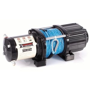   Dragon Winch DWH 4500 syntetic