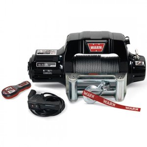   WARN 9.5Ti 12V CE