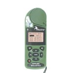 Метеостанция Kestrel 4500 NV Applied Ballistic Meter with Bluetooth OliveDrab