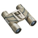 Бинокль Bushnell PowerView 10x25 Roof Compact Multilingual Clam