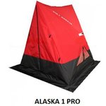     Canadian Camper ALASKA 1 pro