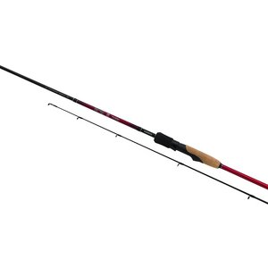  SHIMANO YASEI RED AX SPIN PERCH 190