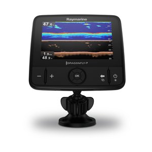  -  Raymarine Dragonfly-7 PRO