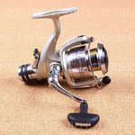     DAIWA Aorimatic Yako Fluo SP 3050