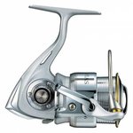     DAIWA Luvias 3012H (2012)