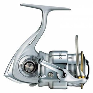     DAIWA Luvias 2506H (2012)