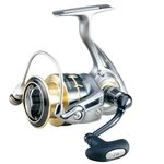     DAIWA Legalis 3520 PE-SH (2012)