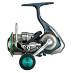     DAIWA Emeraldas 2508PE-H (2012)