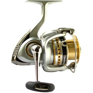     DAIWA Crest 3500 (2012)