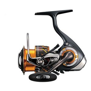     DAIWA Certate 2004CH (2013)