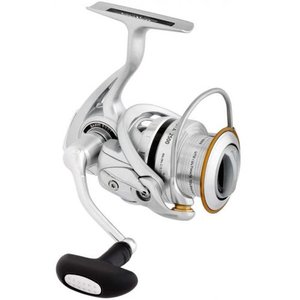     DAIWA Caldia 2000U (2011) (   )