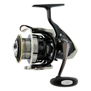     DAIWA STEEZ EX-2508H (2012)