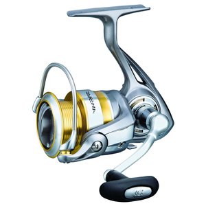     DAIWA REVROS MX 2500