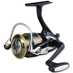     DAIWA RNESSA DIR 3000