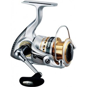     DAIWA CREST 2500