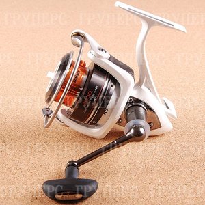     DAIWA CALDIA 3000