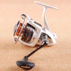     DAIWA CALDIA 2500