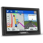  GPS  Garmin Drive 61 RUS LMT      