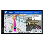  GPS  Garmin DriveSmart 61 RUS LMT      