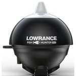  Lowrance FishHunter Pro