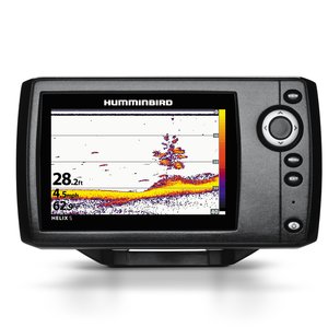  Humminbird HELIX 5 SONAR G2