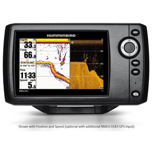  Humminbird HELIX 5 DI G2