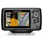  -  Humminbird HELIX 5X CHIRP DI GPS G2 ACL