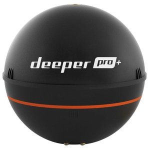  Deeper Smart Sonar PRO+  Wi-Fi  