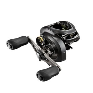   SHIMANO Curado 201 K (LH)